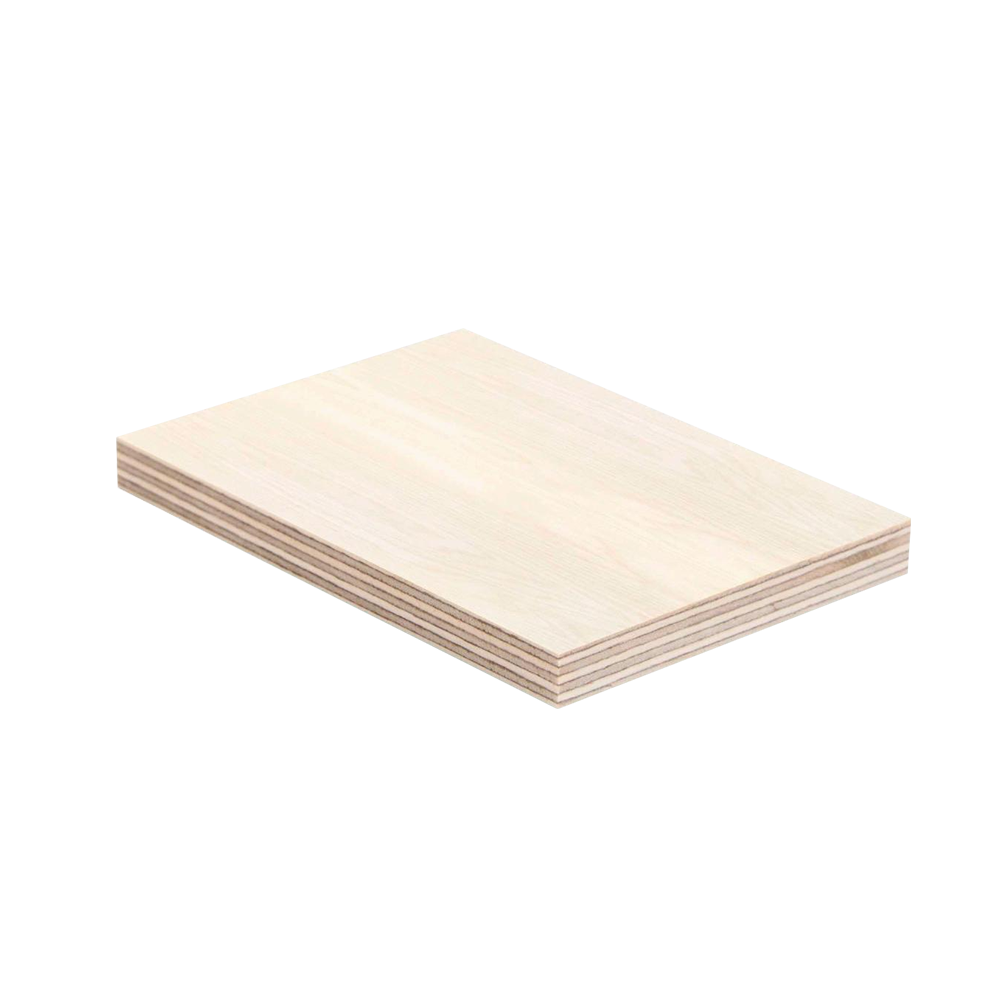 ClearPly kalvopäällysteinen koivuvaneri