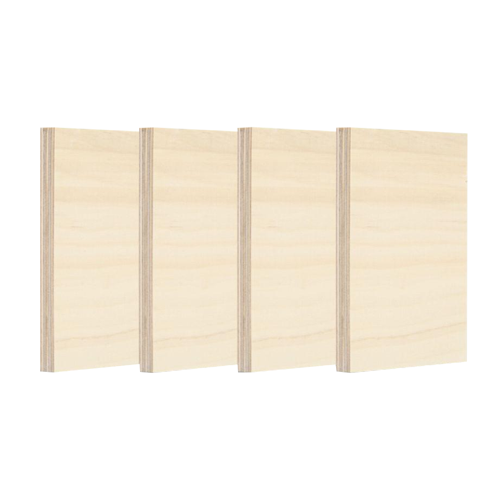 ClearPly kalvopäällysteinen koivuvaneri