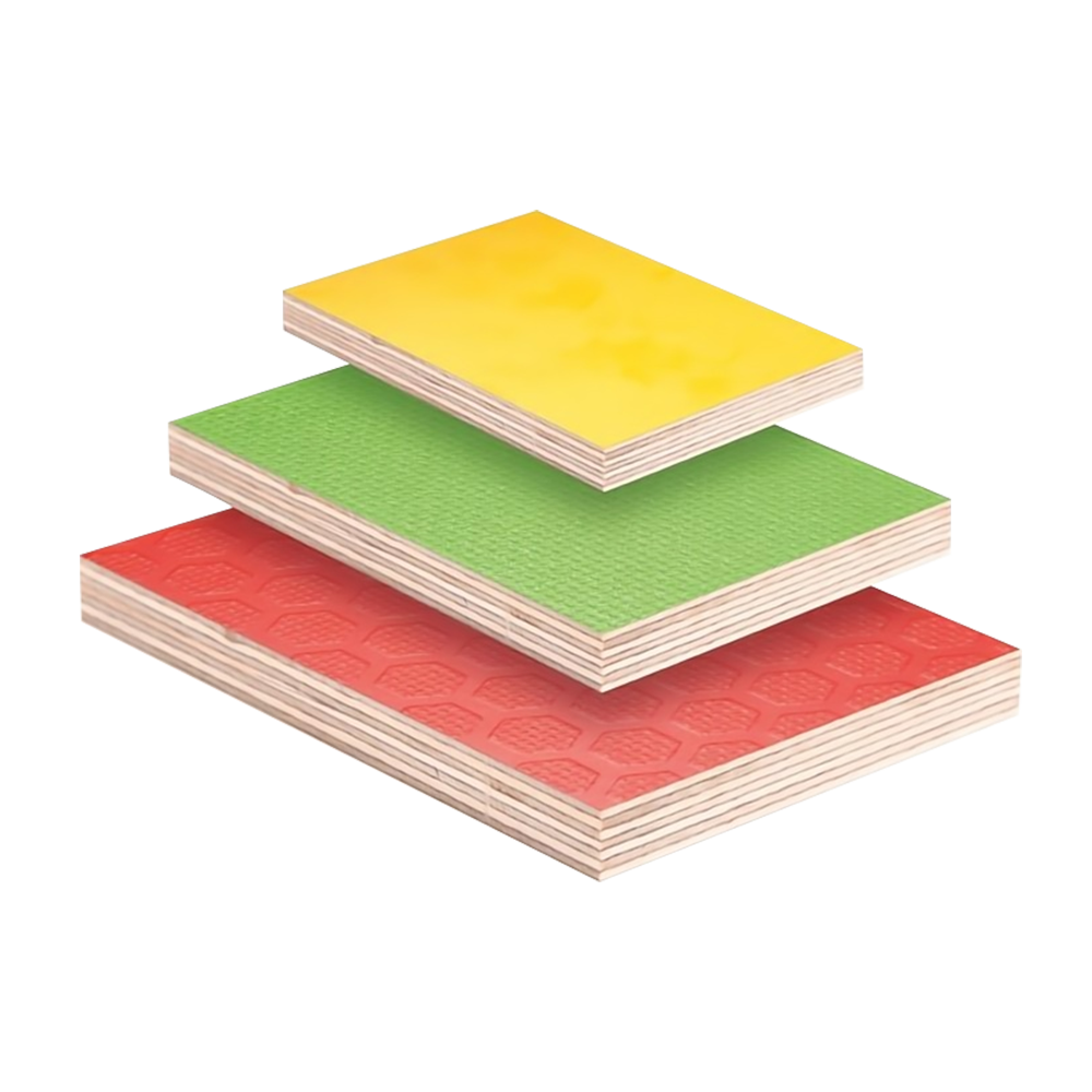 Melamiinipinnoitettu koivuvaneri