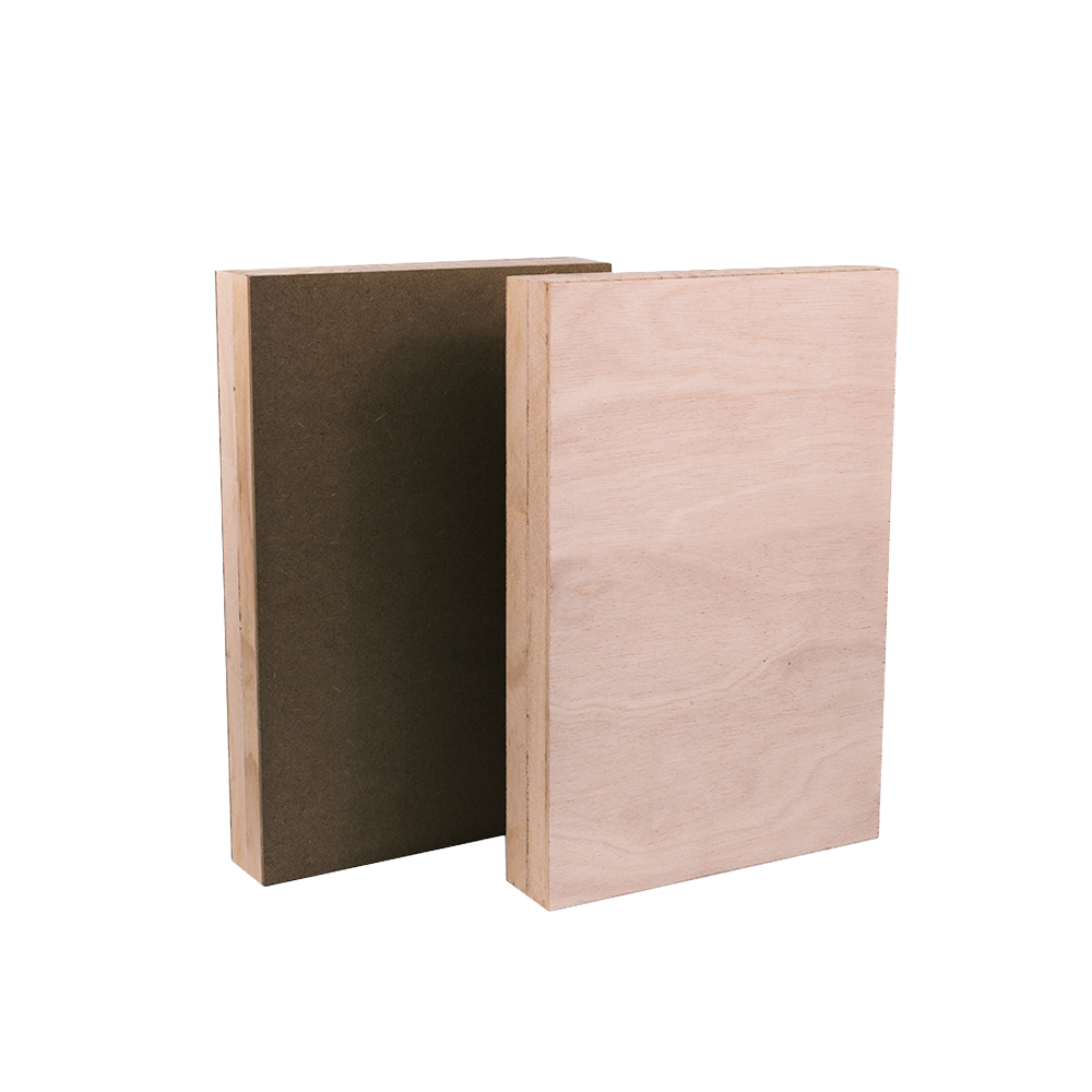 5-kerroksinen Double Core Blockboard