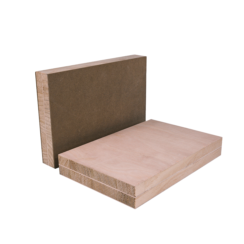 5-kerroksinen Double Core Blockboard